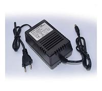 myVolts Chargeur/Alimentation 9V Compatible avec Behringer PSU11-EU Transfo (Adaptateur Secteur) - Prise française