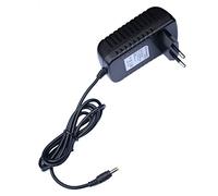 myVolts Chargeur/Alimentation 9V Compatible avec Casio Casiotone S300, CT S300 Clavier (Adaptateur Secteur) - Prise française