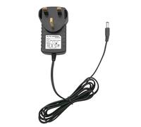 myVolts Chargeur/Alimentation 9V Compatible avec Casio HT-700 Clavier (Adaptateur Secteur) - Prise française