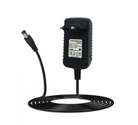 myVolts Chargeur/Alimentation 9V Compatible avec Digitech Whammy DT Pédale d'Effets (Adaptateur Secteur) - Prise française