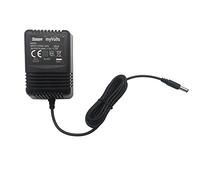 myVolts Chargeur/Alimentation 9V Compatible avec Line 6 FloorPOD Plus Processeur d'Effets (Adaptateur Secteur) - Prise française