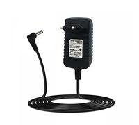 myVolts Chargeur/Alimentation 9V Compatible avec Maxon OD808 Pédale d'Effets (Adaptateur Secteur) - Prise française