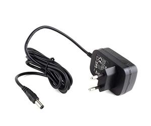 myVolts Chargeur/Alimentation 9V Compatible avec Motorola TLKR-T7 Handset Talkie-Walkie (Adaptateur Secteur) - Prise française