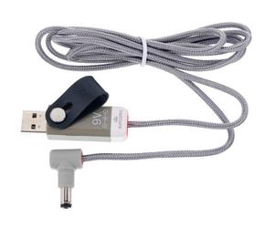 myVolts myVolts Ripcord 9V DC center negative