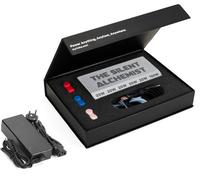 myVolts myVolts Silent Alchemist Explorers Kit