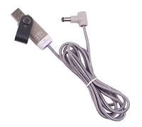 myVolts Ripcord Câble d'alimentation USB 18V Compatible avec Headway EDB-1 Pré-ampli