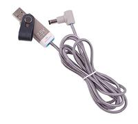 myVolts Ripcord Câble d'alimentation USB 7.5V Compatible avec My Weigh Ultraship 55 Balance