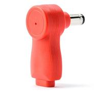 myVolts Step-Up USB-C vers 9 V CC Power Tip compatible avec pédale d'effets Line 6 HX Stomp XL