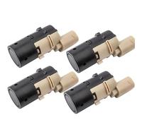 MYVPRO Capteur Capteur Radar Stationnement 4 Pièces pour Peugeot 307 308 SW pour CC pour Citroen 9653139777 9649186580 9643326380 659095 602775 Capteur Stationnement