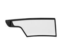 MYVPRO Couvercle Feu Arrière Voiture pour Land pour Rover pour Range pour Rover Sport 2014-2021 Couvercle Feux Arrière Coque Remplacer L'abat-Jour Voiture Ensemble Feux ArrièRe (Taille : La Gauche)