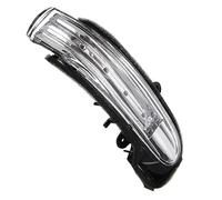 MYVPRO Dynamique Rétroviseur Extérieur pour Mercedes pour Benz W203 4Dr pour 2004-2007 A2038201621 Voiture Gauche Droite Clignotant Indicateur Lampe Latérale Clignotant Latéral (Taille : Droit)