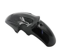 MYVPRO Garde Boue Garde-Boue De Garde-Boue De Roue Avant De Moto, Couvercle De Garde-Boue Anti-éclaboussures pour FZ6N pour FZ6S pour Fazer pour XJ6 2004 2005 2006 Accessoires Moto