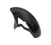 MYVPRO Garde Boue pour YZF R7 pour YZF-R7 2021-2023 Garde-Boue Avant Accessoires De Moto ABS Couleur Carbone Couvercle Moulé par Injection Accessoires Moto