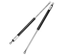 MYVPRO Verin Hydraulique Coffre 2X 600N-1200N 540mm Voiture Vérins À Gaz Coffre Hayon pour Bus Lit Camion Bateau Fenêtre Barre De Support Ressort À Gaz Hayon Barre Amortisseurs (Taille : 800N)