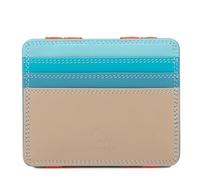 MYWALIT 3 C/C Coinpocket Magic Wallet, Sardinia