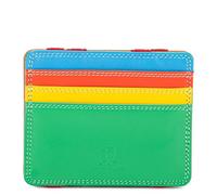 MYWALIT 3 C/C Coinpocket Magic Wallet, Sicily