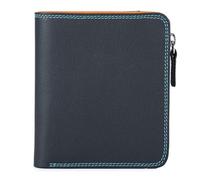 mywalit Bifold Wallet, Portefeuille Unisexe pour Adulte, Noir/Pace, Taille Unique, Noir/Pace, Taille Unique