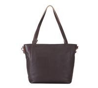 Mywalit Levanto Sac de shopper Cuir 36 cm bosco (TAS004121)