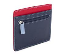 mywalit Continental Slider, Portefeuille Mixte, Bleu Roi, Taille Unique