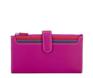 mywalit Continental Wallet, Cartera Unisex Adulto, Sangria Multi, Talla ÚNICA