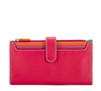 MYWALIT Continental Wallet, Lipstick