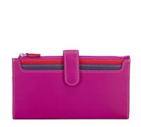 Mywalit Continental Porte-monnaie Cuir 20 cm sangria multi (TAS004099)