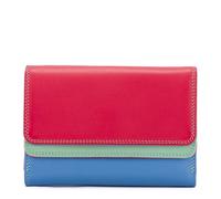 Mywalit Porte-monnaie en cuir 13 cm rouge
