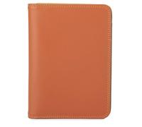 mywalit Étui pour passeport Lucca 5000 169, multicolore