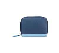 mywalit Fermeture Éclair Around Fan C/C Holder, Accessoire de Voyage -Portefeuille Mixte