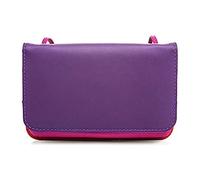mywalit Full Flap multicomp shlder Clutch, Sac Mixte Adulte, 75
