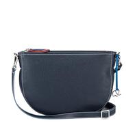 mywalit Half Moon Shoulder Bag, Blue