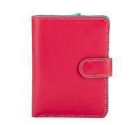 MYWALIT Large Wallet/Zip Purse, Lipstick