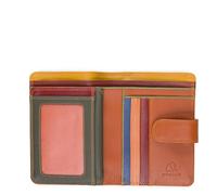 mywalit Medium 10 C/C Wallet W/Zip Purse, Accessoire de Voyage-Portefeuille Mixte, 169, Taille Unique