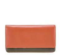 mywalit Medium Matinee Purse/Wallet, Accessoire Portefeuille de Voyage Mixte, Lucca, uni