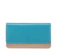 mywalit Medium Matinee Purse/Wallet, Sardinia