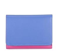 mywalit Medium Tri-Fold Wallet Accessoire de Voyage - Portefeuille Unisexe pour Adulte, Noir/Pace, Taille Unique