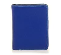 mywalit Medium Wallet W/Zip Around Purse, Accessoire Portefeuille de Voyage Mixte, Turquoise, Taille Unique