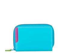 mywalit Medium Zip Around, Wallet Mixte, Ligurie, 97 PULGADAS