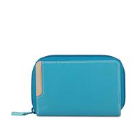 mywalit Medium Zip Around, Wallet Mixte, Sardaigne, 102 PULGADAS