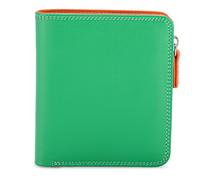 mywalit Mini Bifold Zip Wallet, Sicily