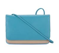 mywalit Pochette 'Travel' bleu, Taille One Size