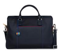 mywalit Porte-documents noir, Taille One Size