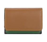 Mywalit Porte-monnaie Cuir 12 cm brun