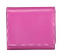 mywalit Compact Trifold, Wallet Mixte, Sangria Multi, 82 PULGADAS