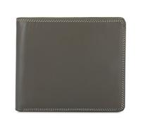 Mywalit Porte-monnaie Protection RFID Cuir 12 cm olive
