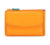 Mywalit Porte-monnaie Protection RFID Cuir 14 cm beige
