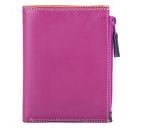 Mywalit Porte-monnaie Protection RFID Cuir 9 cm rose