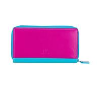mywalit Porte-monnaies bleu ciel / cyclamen, Taille XS-XL