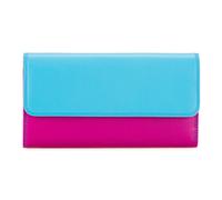 mywalit Porte-monnaies bleu clair / fuchsia, Taille One Size