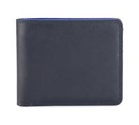 mywalit Porte-monnaies bleu / marine / gris foncé / noir, Taille XS-XXL